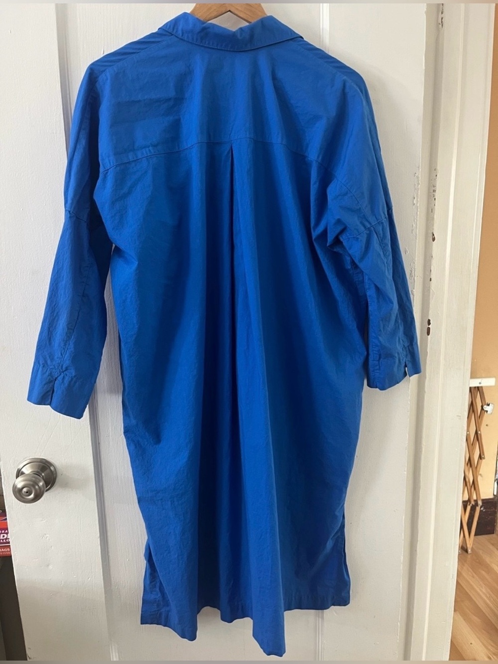 Bitte Kai Rand Copenhagen Oversized Shirt
Dress - Picture 2 of 14